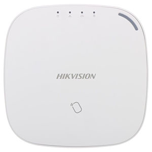 Hikvision DS-PWA32-H Kablosuz Alarm Kontrol Paneli