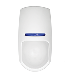 Hikvision DS-PD2-P10P-W(HT) Kablosuz Pır Dedektörü