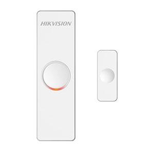 Hikvision DS-PD1-MC-WWS Kablosuz Manyetik Kontak