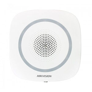 Hikvision DS-PSG-WI-433 Kablosuz Dahili Siren