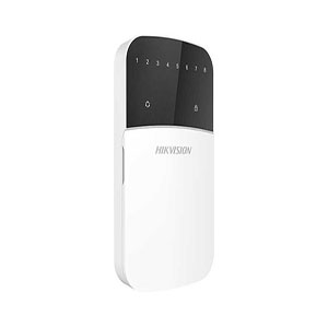 Hikvision DS-PKG-H8L Ledli Kablolu Keypad