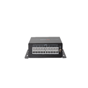 Hikvision DS-PM-RSI8 8 Kanal Kablolu Giriş Modülü RS485