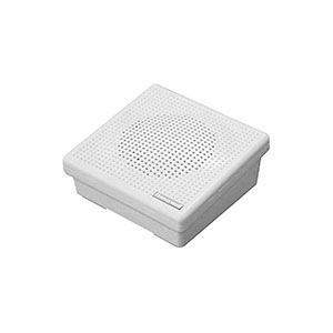 Honeywell 581275 3 Watt Kabin Tipi Hoparlör