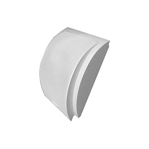 Honeywell 581276 10W Duvar Tipi Hoparlör