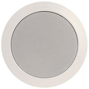Bosch Acil Anons Sistemi Tavan Hop., 6W, Metal Kelepçeli Montaj - LBC3081/02