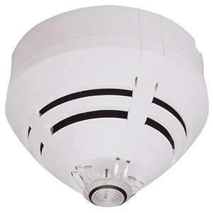 Honeywell Esser 802371 – Optik Duman Dedektörü IQ8Quad ve İzolatör