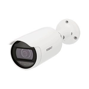 Hanwha Wisenet ANO-L7082R 4MP IR Bullet Camera
