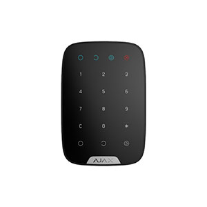 Ajax Keypad Kablosuz Dokunmatik Tuş Takımı