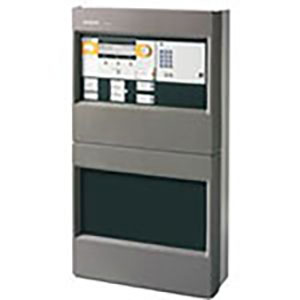 Siemens Cerberus Pro FC723-ZA Modüler Yapılı (P) Yangın Paneli