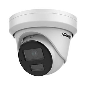 Hikvision DS-2CD2326G2-I(U) AcuSense 2 MP Sabit Turret Ağı Kamerası