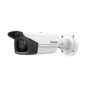 Hikvision DS-2CD2T83G2-2I/4I AcuSense 8 MP Sabit Bullet Ağı Kamerası