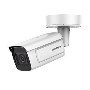 Hikvision DS-2CD5A26G1-IZSUHK Ultra 2 MP DarkFighter Motorlu Varifokal Bullet Ağ Kamerası