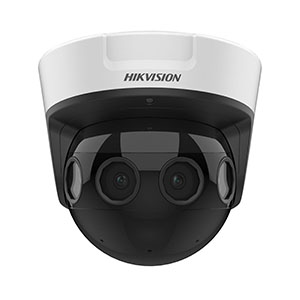 Hikvision DS-2CD6984G0-IH(S)(AC) Panoramik 32 MP 180° PanoVu Ağı Kamerası