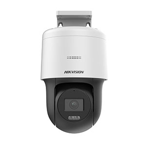 Hikvision DS-2DE2C200MW-DE(S7) PT 2 MP Sabit Dış Mekan Çift Işık PT Ağırlıklı Kamera