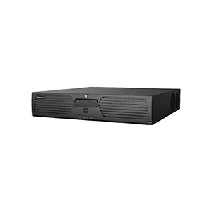 Hikvision DeepinMind Serisi 2U 4K NVR 16-ch, 32-ch, 64-ch