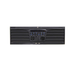 Hikvision iDS-9664NXI-I16/X DeepinMind Serisi 64-ch 3U 4K NVR