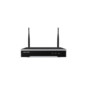 Hikvision DS-7108NI-K1/W/M(C) Value Serisi 8-ch Mini 1U Wi-Fi NVR