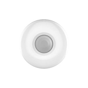 Hikvision DS-PD2-P12QE-C AX Hybrid PRO Kablolu Dahili Tavana Monte PIR Dedektörü