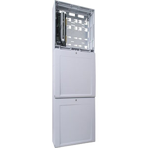 HONEYWELL ESSER FX808394 FACP FlexES Control FX10 (10 loops) Panel
