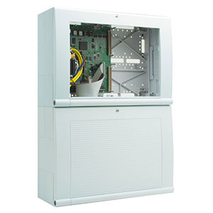 HONEYWELL ESSER 808004 FACP IQ8Control M Panel