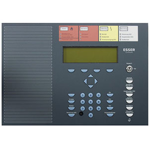 HONEYWELL ESSER Ön Panel İşletim Modülü