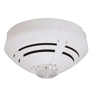 Honeywell Esser 802375 IQ8Quad İzolatörlü OTblue çok sensörlü yangın dedektörü