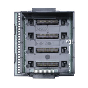 Honeywell Esser Extension Module Carrier 2