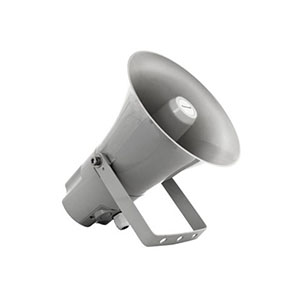 Honeywell 582479 15 W horn hoparlör EN 54, ABS