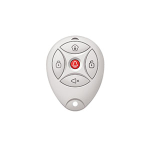 Hikvision AX PRO Kablosuz 433MHz Anahtar