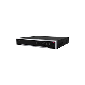 Hikvision DS-7716NI-K4/16P Pro Serisi 16-ch 1.5U 16 PoE 4K NVR