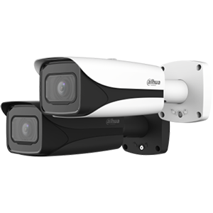 Dahua IPC-HFW5442E-ZHE-2712 4MP IR Bullet WizMind IP Kamera