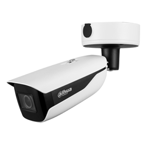 Dahua IPC-HFW7842H-Z-2712F-DC12AC24V-S2 8MP IR Bullet WizMind IP Kamera