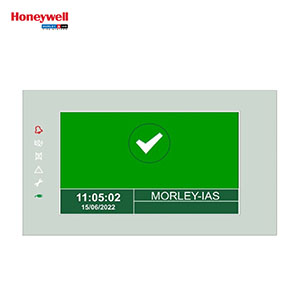 Honeywell Morley MA-LCD7