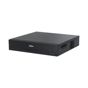 Dahua NVR5864-EI 64 Kanal 2U 8HDD WizSense NVR