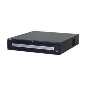 Dahua NVR608H-64-XI 64CH 2U 8HDD WizMind NVR