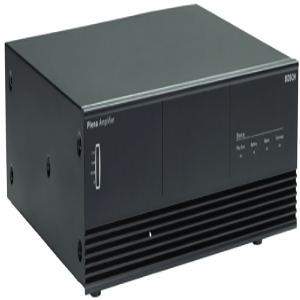 Bosch Plena Güç amplifikatörü, 1x480W