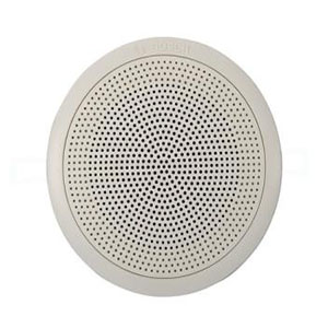 Bosch Acil Anons Sistemi Tavan Hoparlörü, 6W, Yaylı Kollar - LC3-UC06E