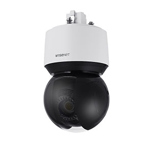 Hanwha Wisenet QNP-6320R 2MP Network 32x IR PTZ Camera