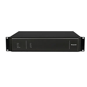 Honeywell RK-AMP500 INTEVIO 500W D Sınıfı Güç Amplifikatörü