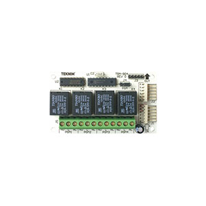 Teknim TRM-904 4 Çıkışlı PGM Modülü (VAP Serisi)