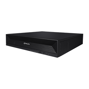 Hanwha XRN-1620B2 16CH Network Video Recorder