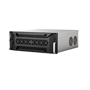 Hikvision DS-96128NI-I24 Ultra Serisi 128-ch 4U 4K Super NVR