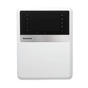 Panasonic System EBLOne 1 Loop Yangın Algılama Paneli