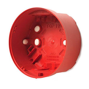 Siemens Cerberus Pro FDB227-R Derin Duvar Tipi Montaj Tabanı
