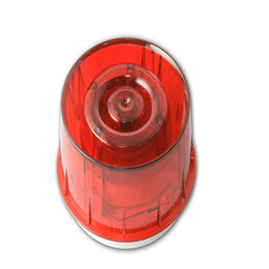 Honeywell Morley WSS-PR-I05