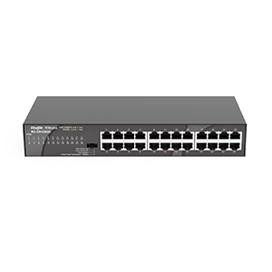 Reyee RG-ES124GD 24 Port Gigabit Network Switch