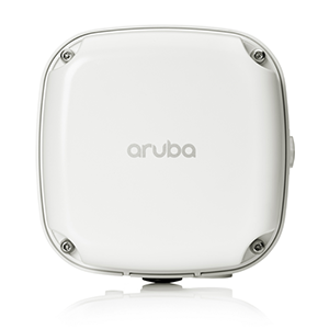 Aruba AP-567 (RW) Outdoor 11ax Access Point (R4W48A)