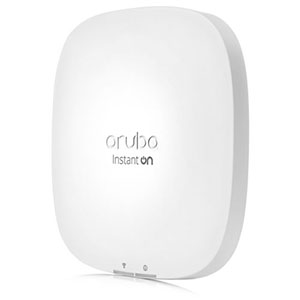 Aruba IOn AP22 (RW) Access Point (R4W02A)