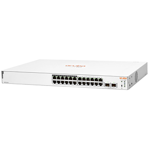 Aruba IOn 1830 24G 195 W Switch (JL813A)