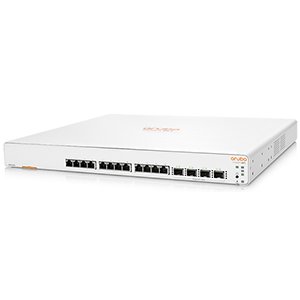 Aruba Instant On 1960 12XGT 4SFP+ Anahtar (JL805A)